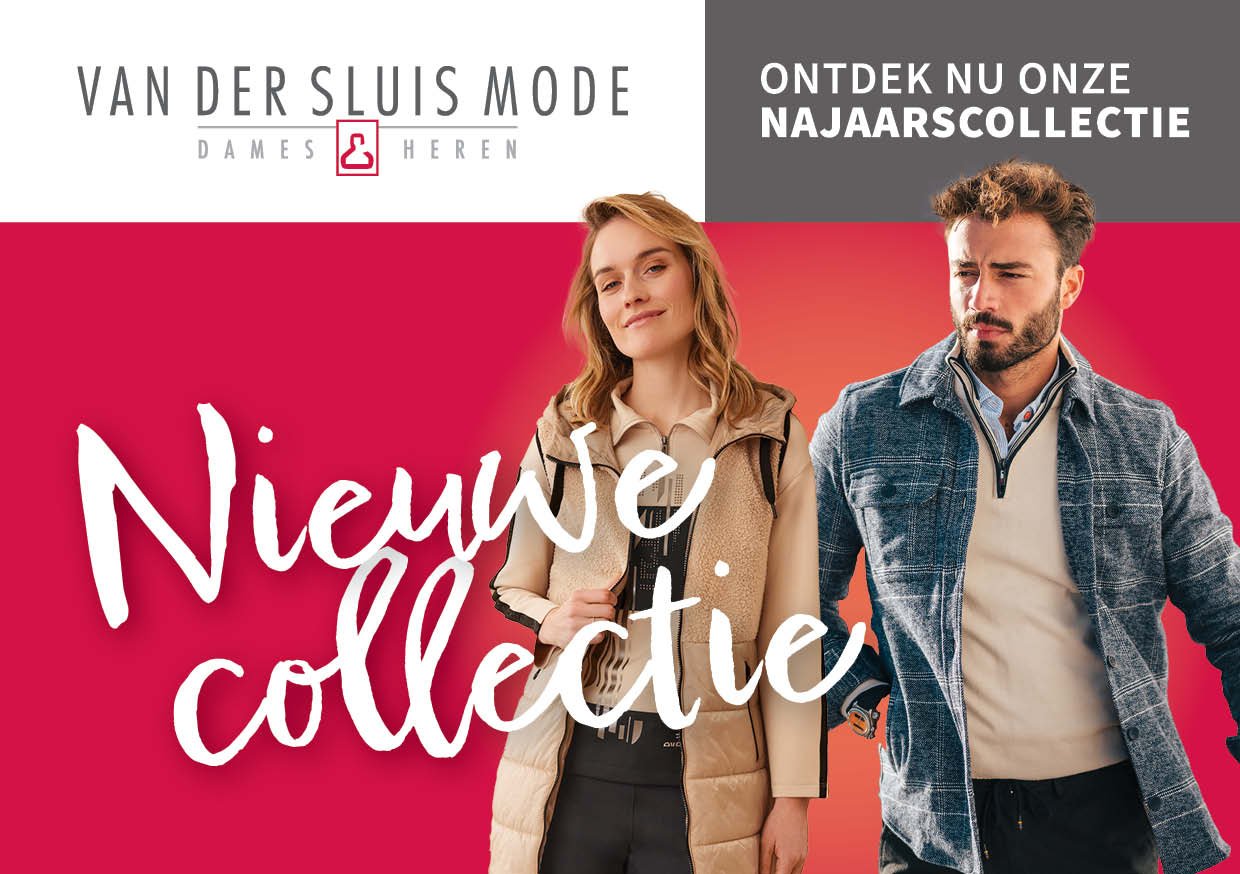 Van der Sluis Mode - Visit Baarle